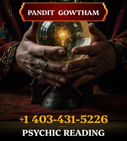 Psychic Reading (3)