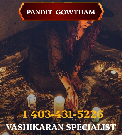 Vashikaran Specialist