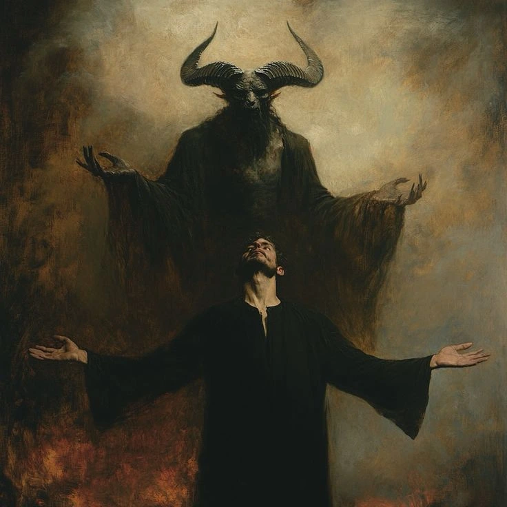 EVIL SPIRIT REMOVAL
