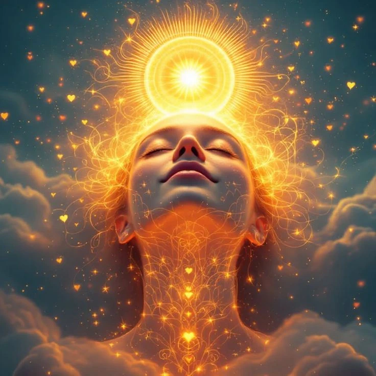 spiritual healing