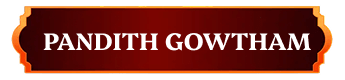 Pandith Gowtham